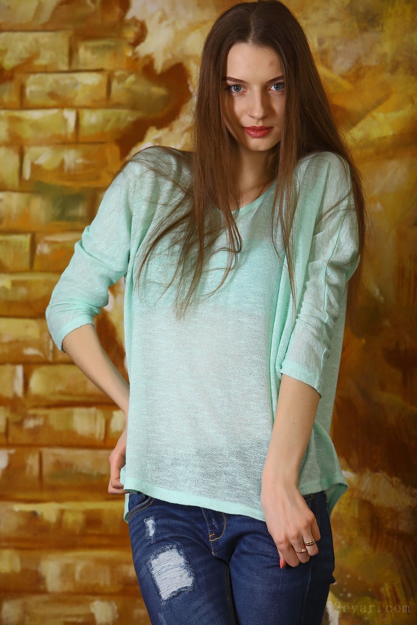 MarinaT精品写真视频第三弹